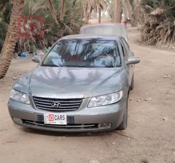 هيونداي أزيرا 2006 للبيع في العراق -  بغداد